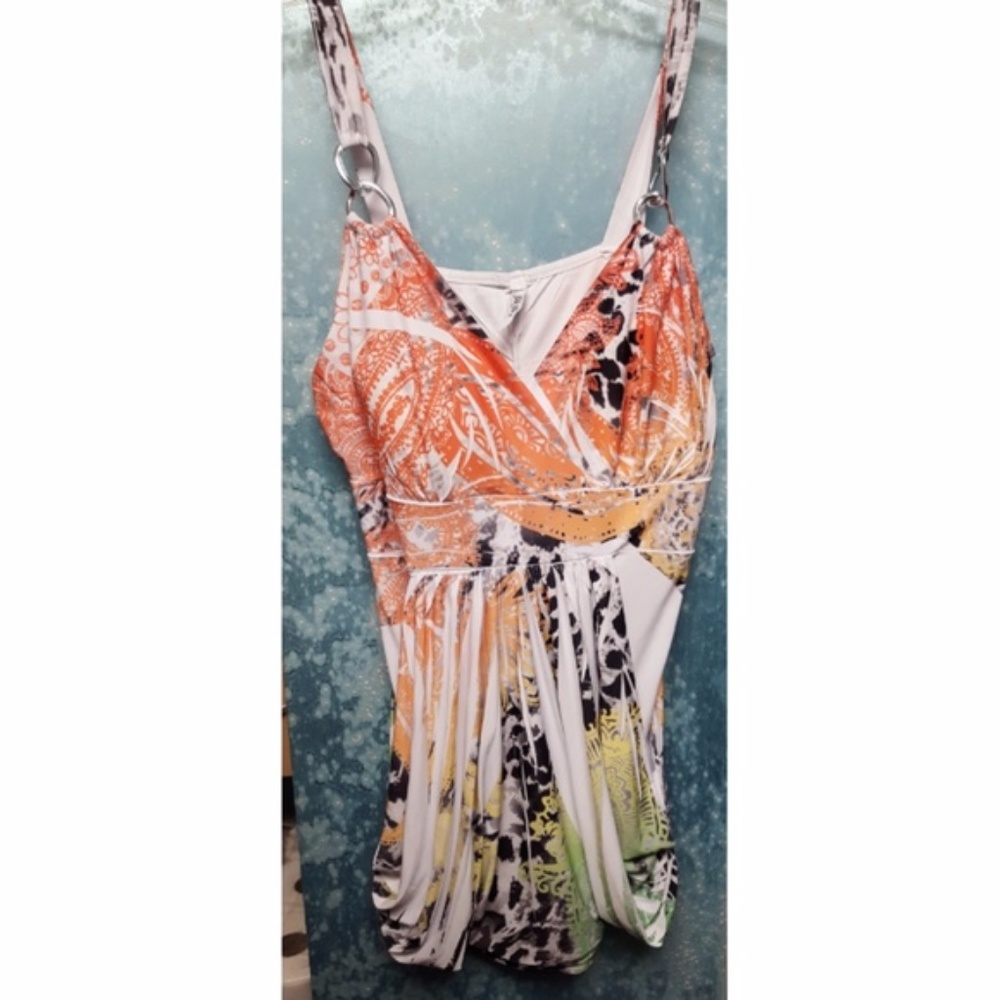 NWT Tank Top